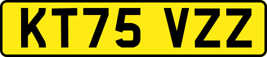 KT75VZZ