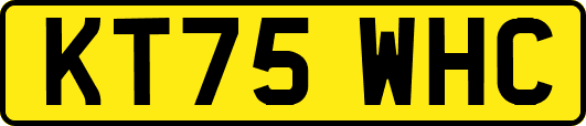 KT75WHC