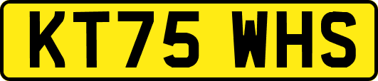 KT75WHS