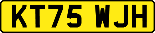 KT75WJH