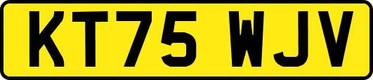 KT75WJV