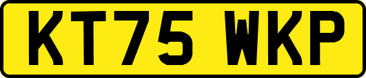 KT75WKP
