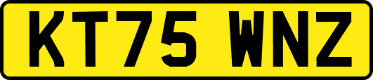 KT75WNZ