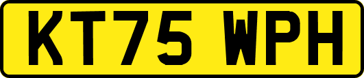 KT75WPH