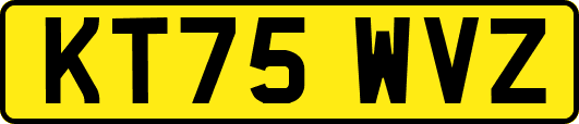 KT75WVZ