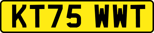 KT75WWT
