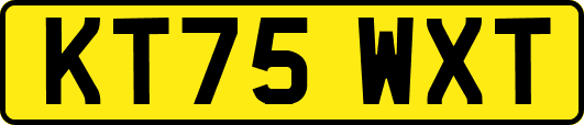 KT75WXT