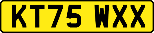 KT75WXX