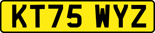 KT75WYZ
