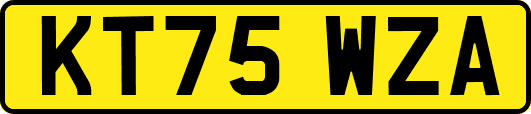 KT75WZA
