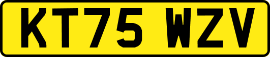 KT75WZV
