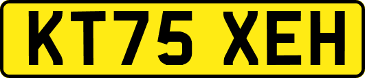 KT75XEH