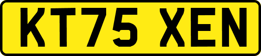 KT75XEN