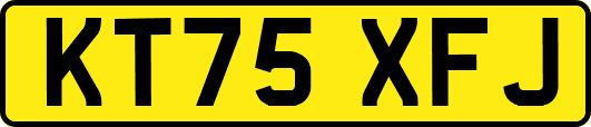 KT75XFJ