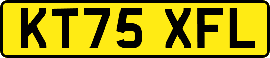 KT75XFL
