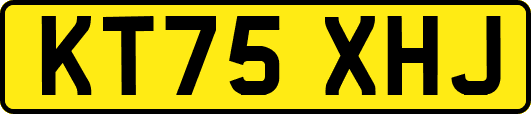 KT75XHJ