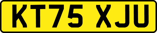 KT75XJU