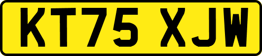 KT75XJW