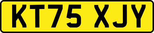 KT75XJY