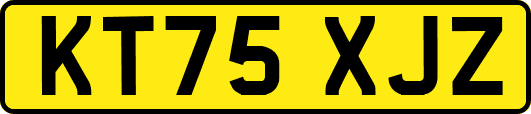 KT75XJZ