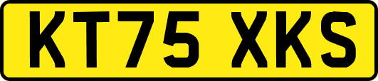 KT75XKS
