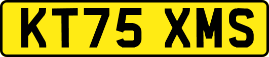 KT75XMS