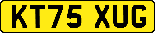 KT75XUG