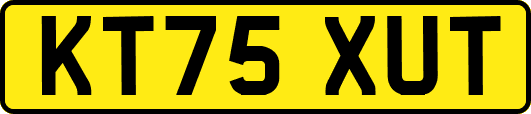 KT75XUT