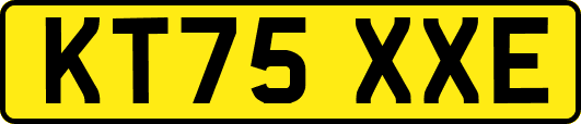 KT75XXE