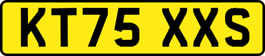 KT75XXS