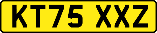 KT75XXZ