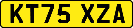 KT75XZA
