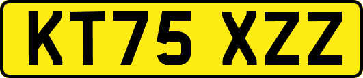 KT75XZZ