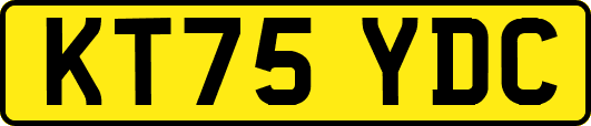 KT75YDC