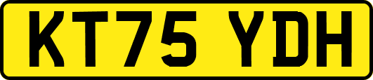 KT75YDH