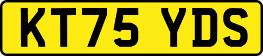 KT75YDS