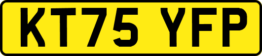 KT75YFP