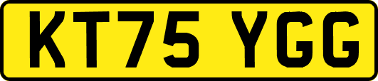 KT75YGG