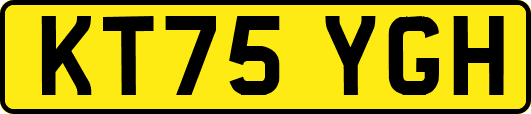 KT75YGH