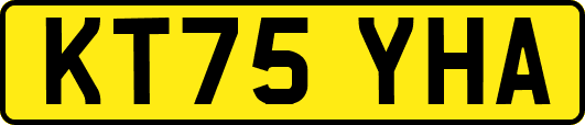 KT75YHA