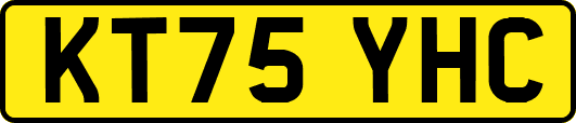 KT75YHC