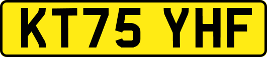 KT75YHF
