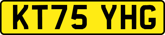 KT75YHG
