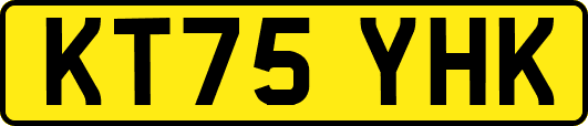 KT75YHK