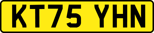 KT75YHN