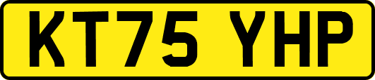 KT75YHP