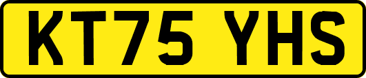 KT75YHS