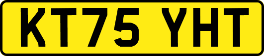 KT75YHT