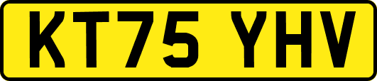 KT75YHV