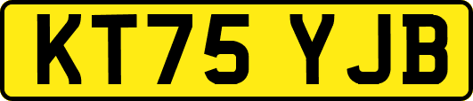 KT75YJB